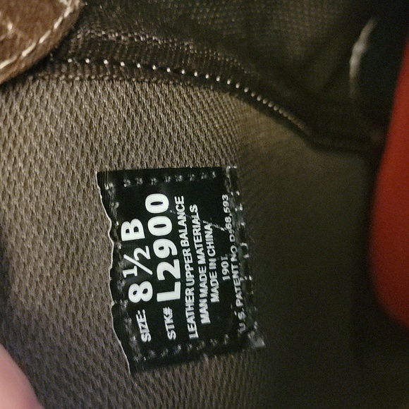 Justin Women's Gypsy Raya 12 Inch Sqaure Toe Western Boots Size 8.5 - Picture 10 of 15